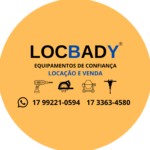 LOCBADY